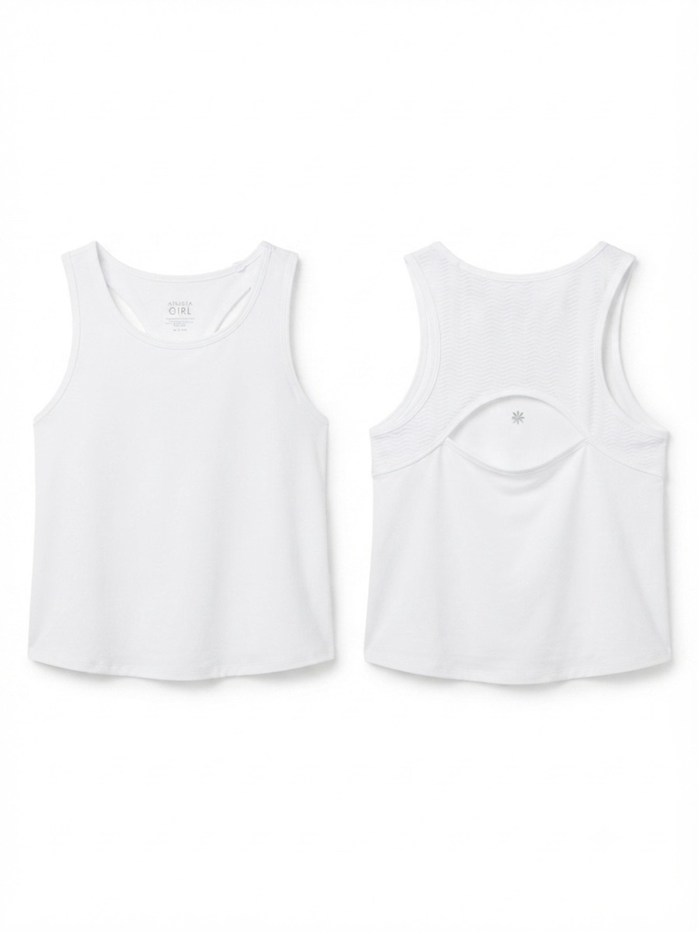 Athleta Girl Distance Tank